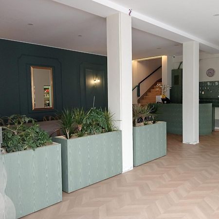 Bellerive Ristorante Albergo Manerba del Garda Exteriör bild