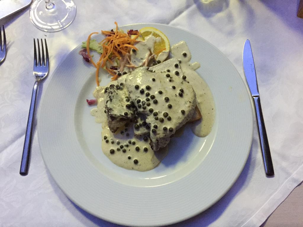 Bellerive Ristorante Albergo Manerba del Garda Exteriör bild